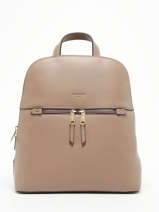 Rugzak Hexagona Beige solange 9620077